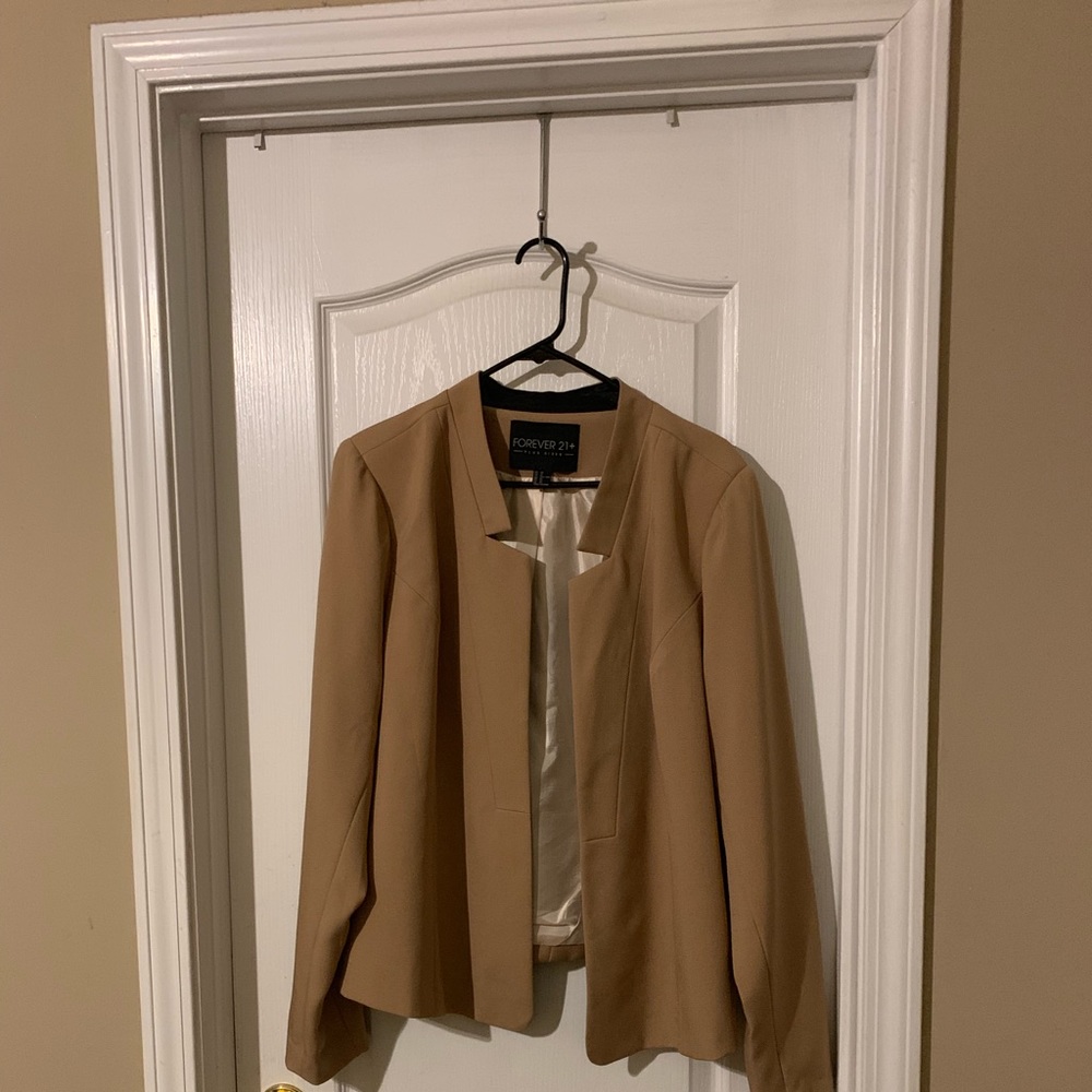 Forever 21 Blazer